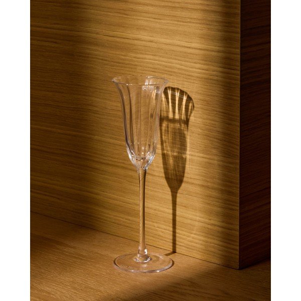 Pezsgős pohár 100 ml Neia – Kave Home-image-1