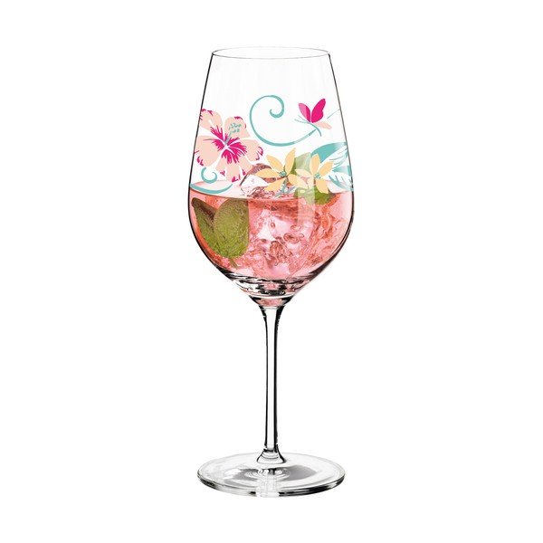 Dominique Tage kristályüveg pohár, 600 ml - Ritzenhoff-image-3