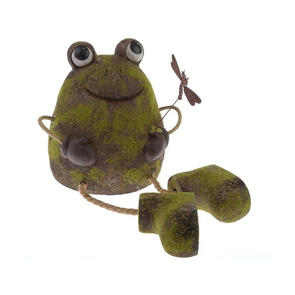 Kerti szobor Frog – Dakls