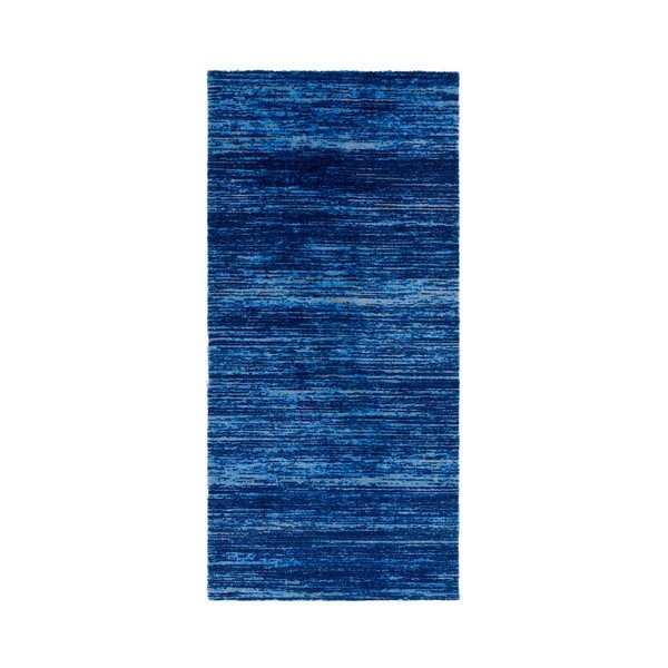 Venice Liso Azul kék szőnyeg, 57 x 120 cm - Universal-image-1