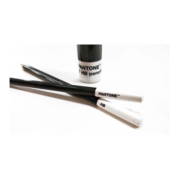 Ceruza szett 7 db-os Gray 446 – Pantone-image-2