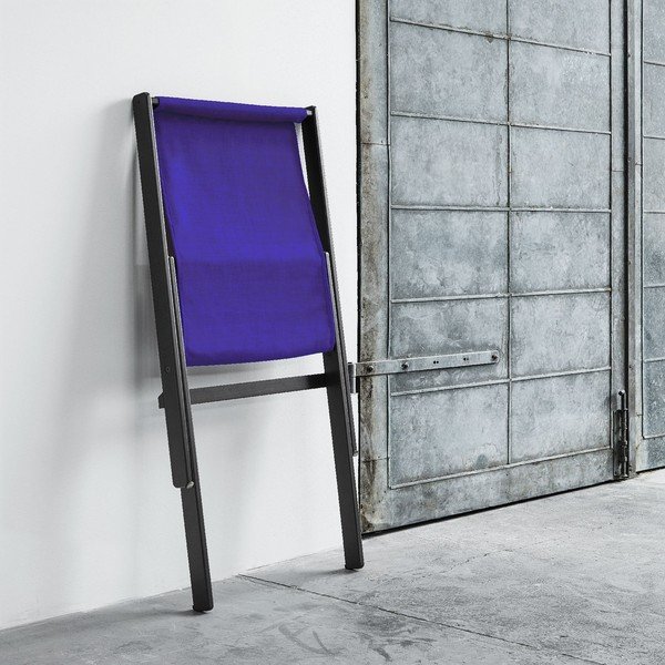Boogie Black/Violet összecsukható fotel - Karup-image-2