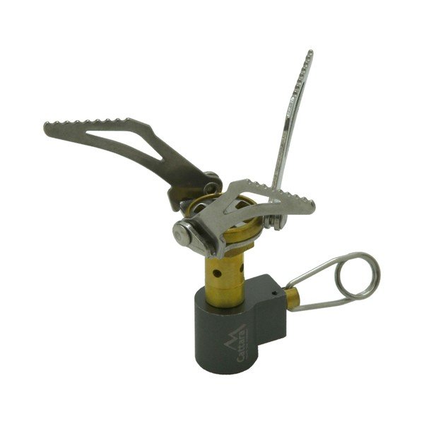 Kemping gázfőző Mini - Cattara-image-1