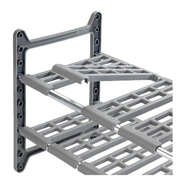 Flexi univerzális állítható polc - Wenko-image-3