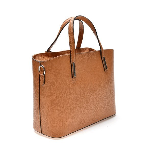 Bőr kézitáska – Mangotti Bags-image-1