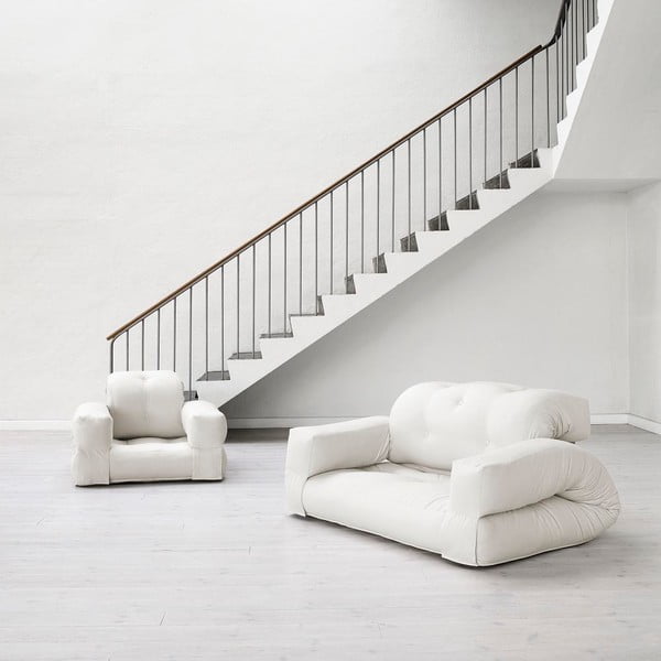 Hippo Natural kinyitható kanapé - Karup-image-2