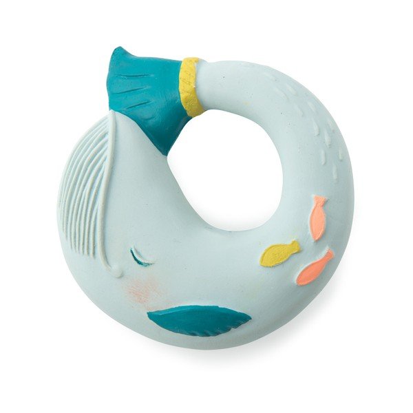 Rágóka Whale - Moulin Roty