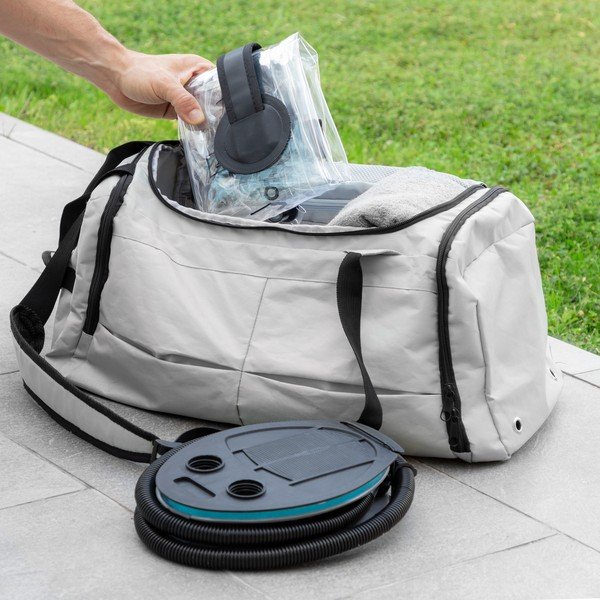Watrainer súlyzsák, 13 l - InnovaGoods-image-3