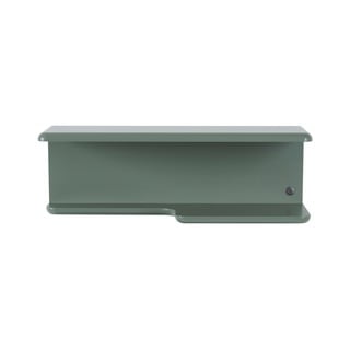 Color Shelf zöld polc - Tom Tailor