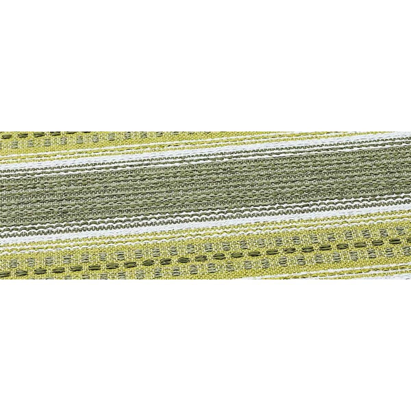 Zöld kültéri szőnyeg 100x70 cm Runö - Narma-image-4