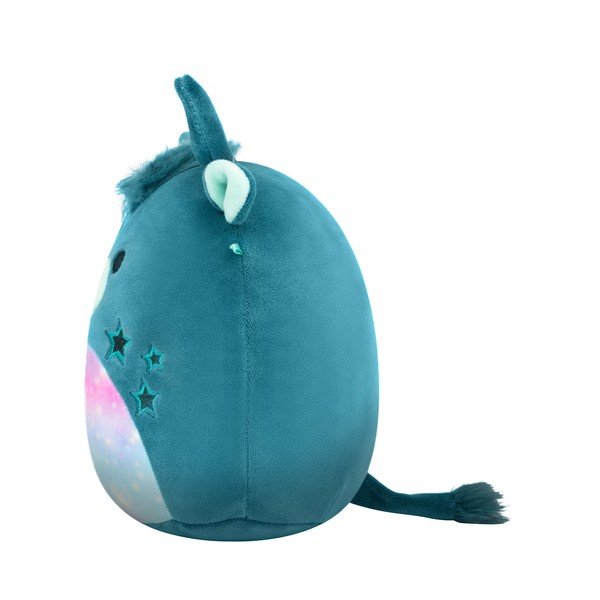 Plüssjáték Clark – SQUISHMALLOWS-image-3