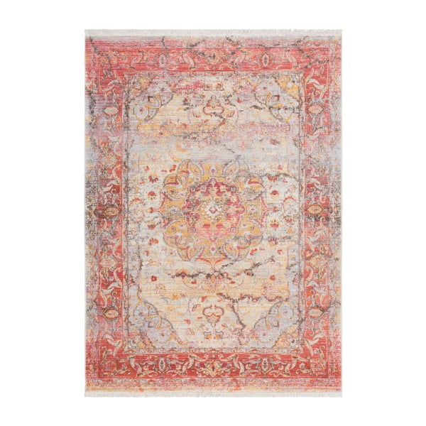 Freely rózsaszín szőnyeg, 120 x 170 cm - Kayoom