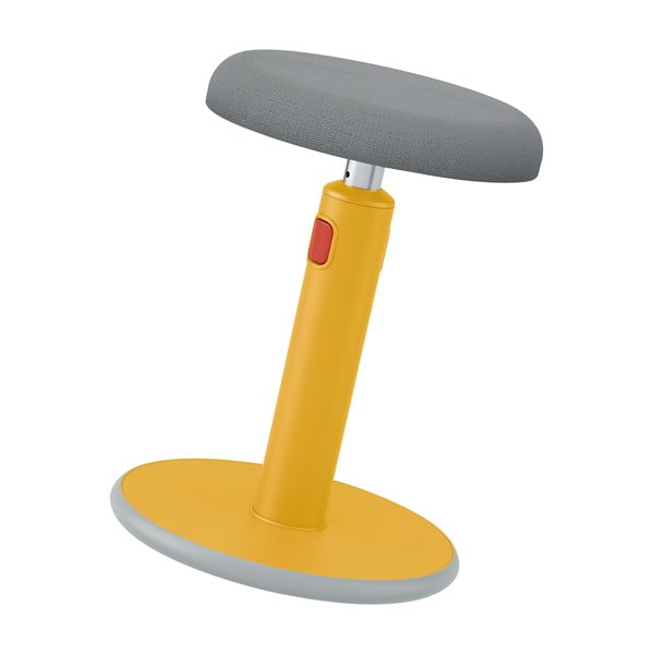 Ergonomikus szék ø 37 cm Ergo – Leitz-image-3