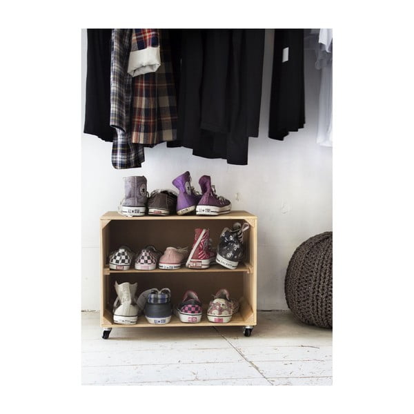 Shoe fa cipőtartó - Really Nice Things-image-1