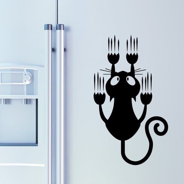 Sliding Cat falmatrica - Ambiance-image-2