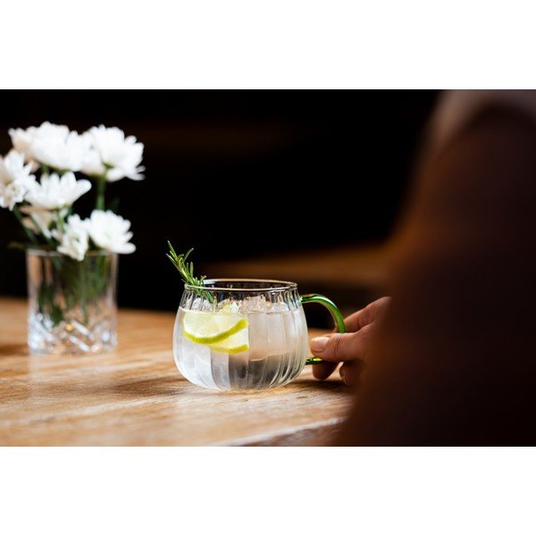 Bögre szett cappucinóhoz, 2 db-os 350 ml Tulip – Vialli Design-image-4