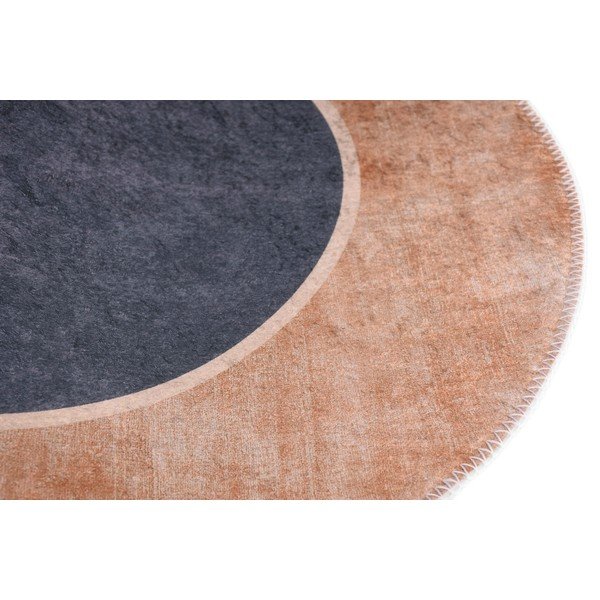 Mosható szőnyeg 60x100 cm Oval – Vitaus-image-2
