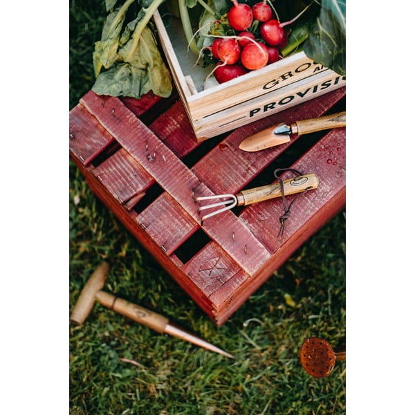 Equal kőrisfa kerti szerszámkészlet - Esschert Design-image-1