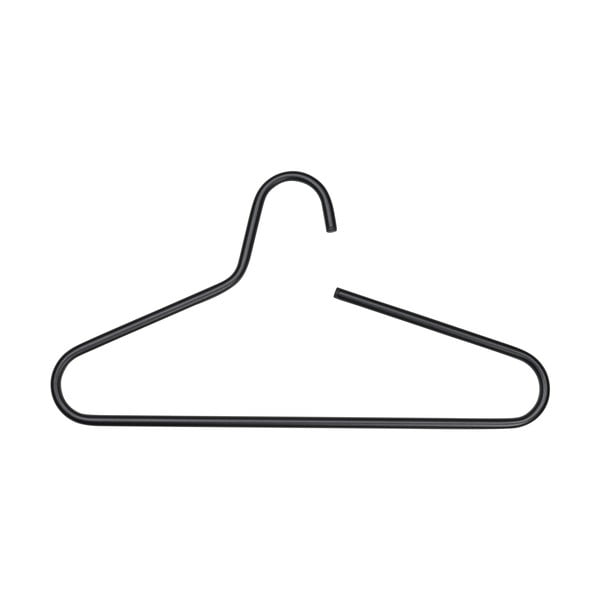 Fém vállfa szett 5 db-os Victorie – Spinder Design-image-2