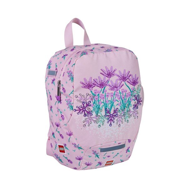 Gyerek hátitáska 10 l Flowers – LEGO®-image-1