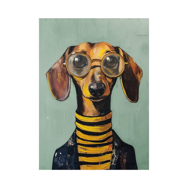 Kép 70x100 cm Lambert – Styler