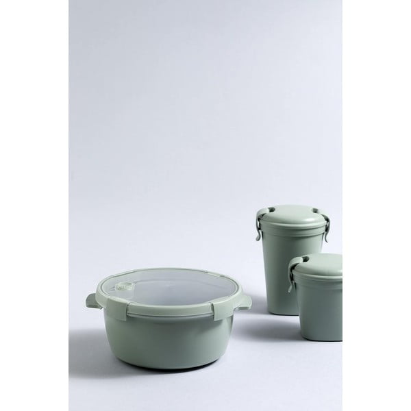 Uzsonnás doboz Lunch & Go – Curver-image-2