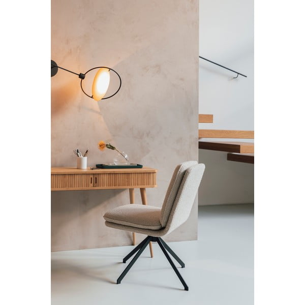 Krémszínű étkezőszék Tyler – Zuiver-image-1