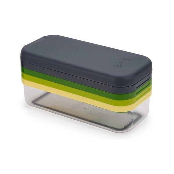 Multifunkciós szeletelő Multi-Prep Compact – Joseph Joseph