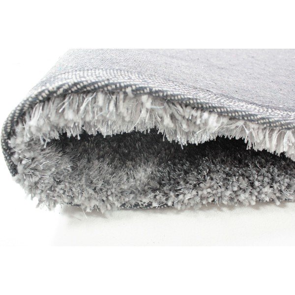 Furrow szürke szőnyeg, 160 x 230 cm - Flair Rugs-image-2