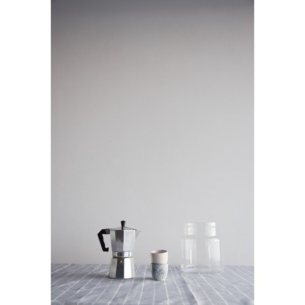 Dust világos rózsaszín agyagkerámia bögre, 80 ml - ÅOOMI-image-3