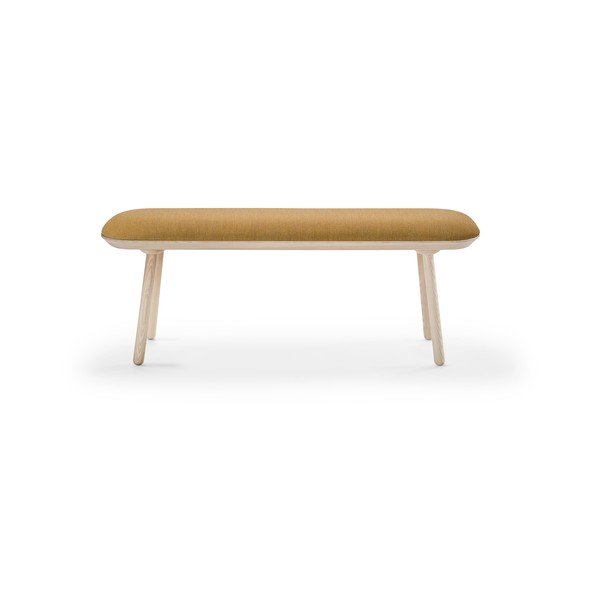 Naïve sárga pad, 140 cm - EMKO-image-2