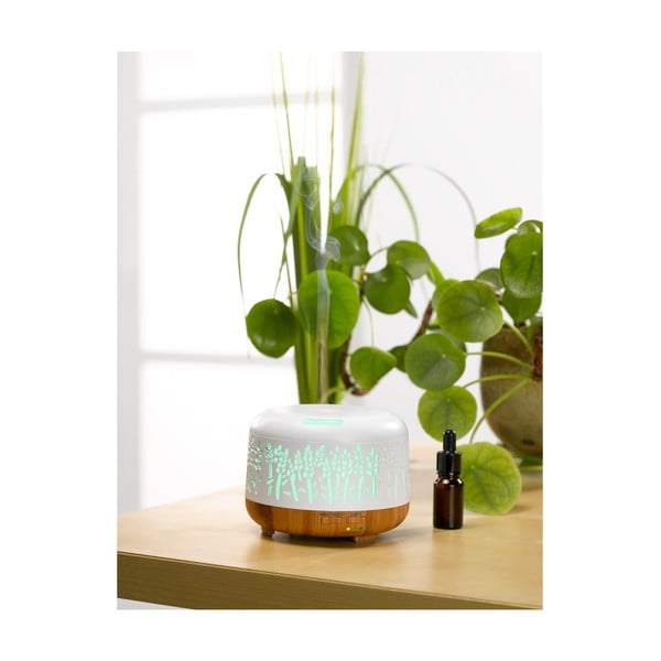 Elektromos aromadiffúzor Nature Motif – Homéa-image-1