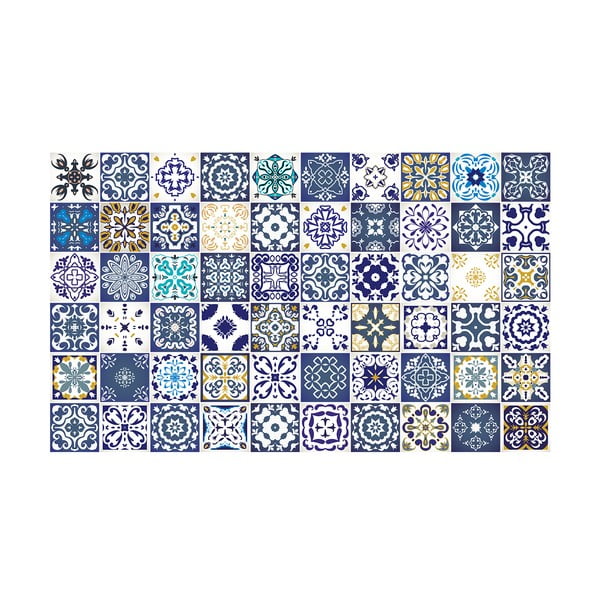 Oliviana 60 db-os bútormatrica szett, 10 x 10 cm - Ambiance-image-2