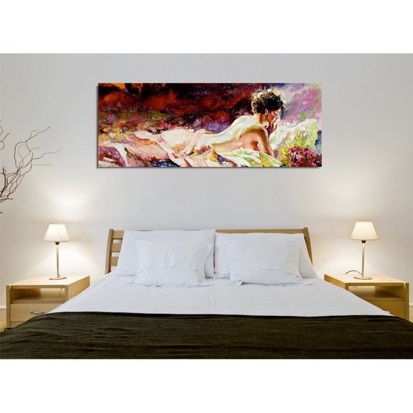 Kép 80x30 cm – Wallity-image-1