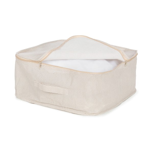 Textil ruhatároló doboz Nancy – Compactor-image-4