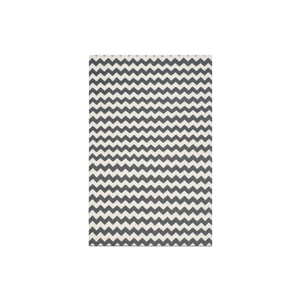 Blair szürke szőnyeg, 243 x 152 cm - Safavieh