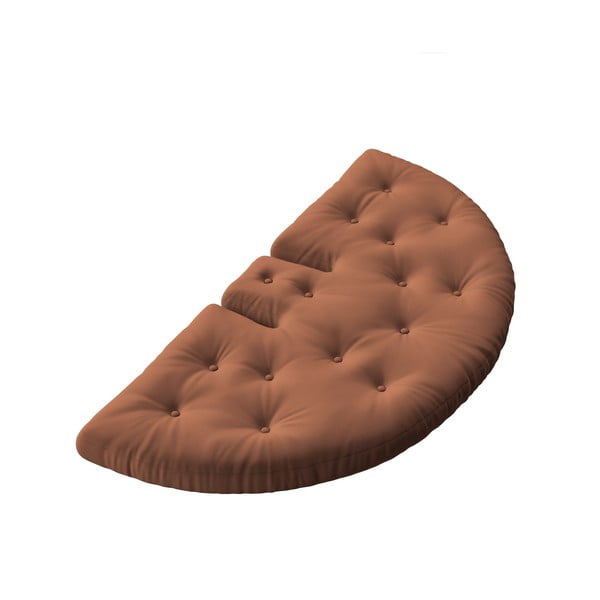 Narancssárga fotel Nido - Karup Design-image-4