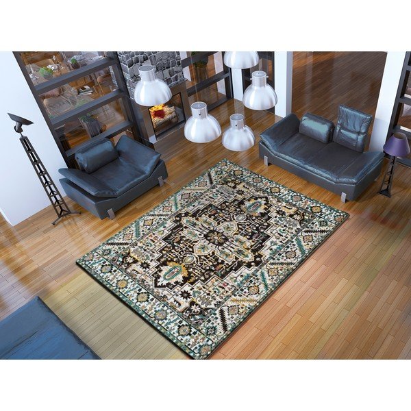  Karia Oriental szőnyeg, 200 x 290 cm - Universal-image-1