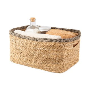Essential tárolókosár, 30 x 20 cm - Compactor