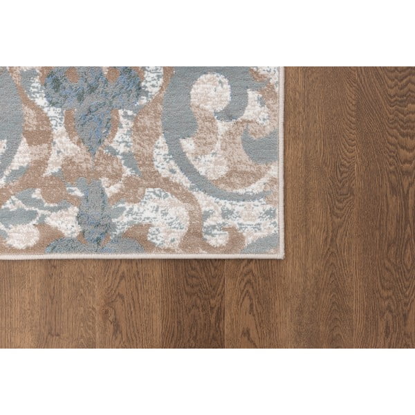 Mentazöld szőnyeg 133x190 cm Lida Santi – FD-image-3