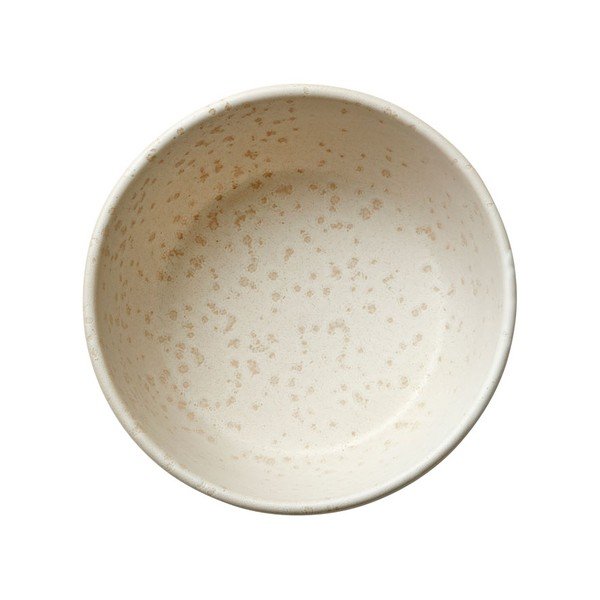 Fehér kőedény tál ø 12 cm Gastro  – Bitz-image-2