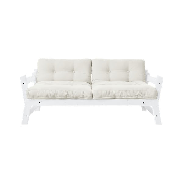 Step White/Creamy variálható kanapé - Karup Design