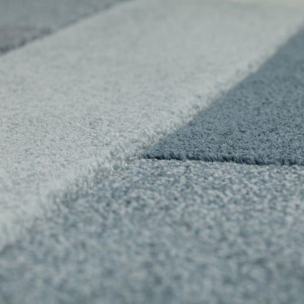 Cosmos Denim szőnyeg, 160 x 230 cm - Flair Rugs-image-2