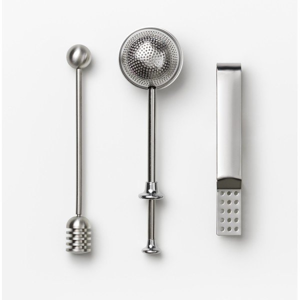 Tea kiegészítők The Essentials Tea Tools – Printworks