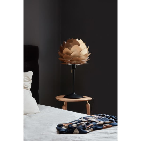 Bronzszínű lámpabúra ø 40 cm Aluvia Mini – UMAGE-image-3