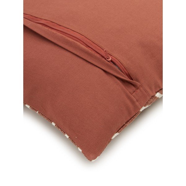 Nomad barna pamut díszpárnahuzat, 45 x 45 cm - Westwing Collection-image-4