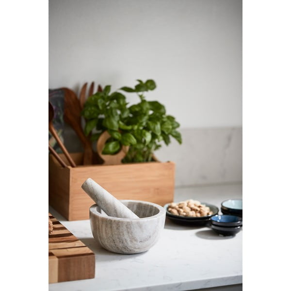 Márvány mozsár - Bahne & CO-image-1