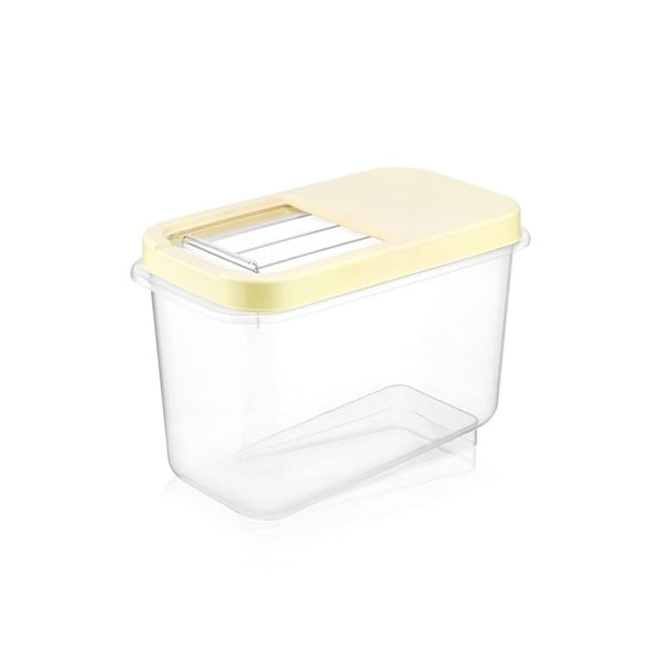 Élelmiszertartó doboz szett 3 db-os – Hermia-image-2