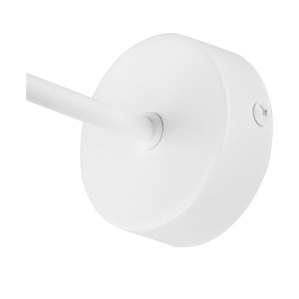 Fehér fali lámpa Angelina – LAMKUR-image-4