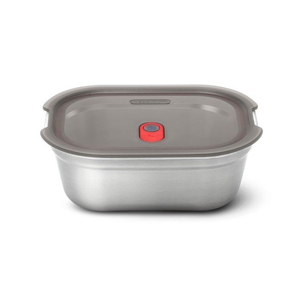 Rozsdamentes acél vákuumos doboz – Black + Blum